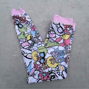 Hello Kitty Pajama Pants
